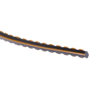 Damil vágáshoz Strend Pro Premium SawLine 2,4 mm, H-15 m, fogazott