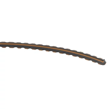 Damil vágáshoz Strend Pro Premium SawLine 2,7 mm, H-100 m, fogazott