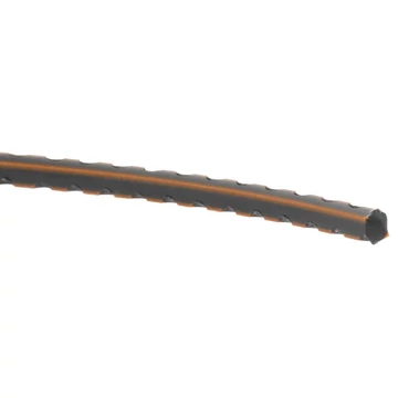 Damil vágáshoz Strend Pro Premium SawLine 3 mm, H-100 m, fogazott