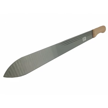 Bozótvagó 70 cm, erősített 2.5mm pengevastagság