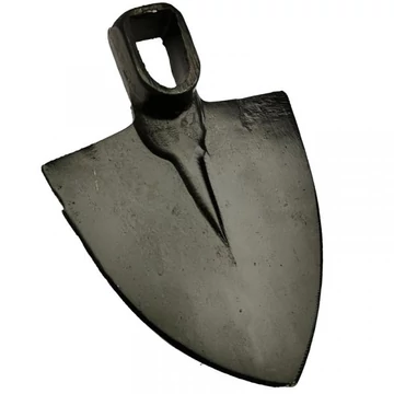 Kapa SILVER győri hegyes kovácsolt 0.55kg Kapa SILVER győri hegyes kovácsolt 0.55kg