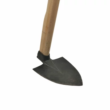 Kapa SILVER győri hegyes kovácsolt 0.55kg NYELEZETT Kapa SILVER győri hegyes kovácsolt 0.55kg NYELEZETT