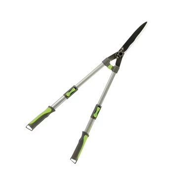 Sövényvágó olló 650-850mm teleszkópos Kinzo Sövényvágó olló 650-850mm teleszkópos Kinzo