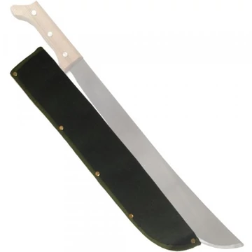 Bozótvagó tok 60cm-es pengéhez Bozótvagó tok 60cm-es pengéhez