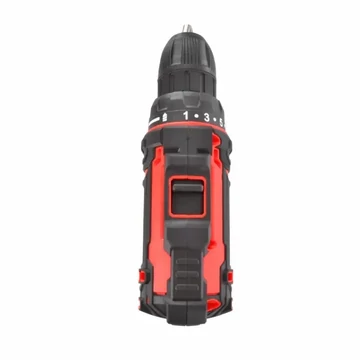 Hecht 1242 - 12v Akkumulátoros csavarbehajtó 1500mAh