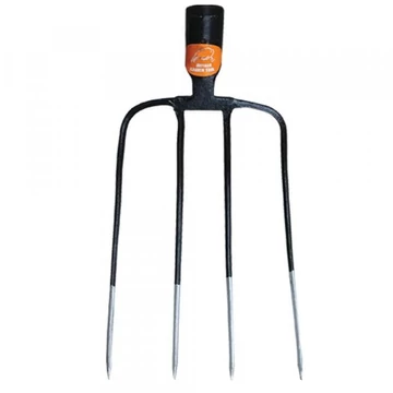 Villa 4 ágú kovácsolt Buffalo Villa 4 ágú kovácsolt Buffalo