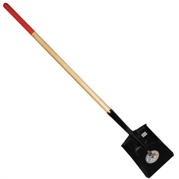 Építő lapát hőkezelt Buffalo GYÁRI FESTETT NYÉLLEL Építő lapát hőkezelt Buffalo GYÁRI FESTETT NYÉLLEL