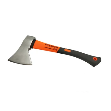 Balta ÜVEGSZÁLAS nyéllel 0.80 kg