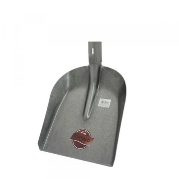 Lapát 0.90 kg hőkezelt Silver