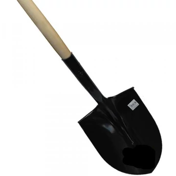 Ásólapát hőkezelt Buffalo Bükk NYELEZETT Ásólapát hőkezelt Buffalo Bükk NYELEZETT