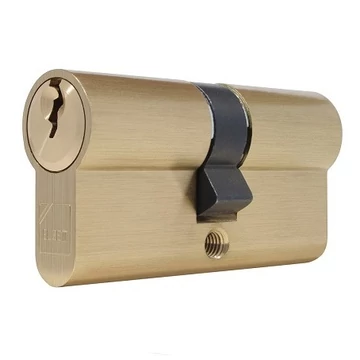 Cilinderbetét  ELZETT  751–30/30-SR-3K Cilinderbetét  ELZETT  751–30/30-SR-3K