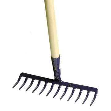 Gereblye 20 fogú MUTA NYELEZETT Gereblye 20 fogú MUTA NYELEZETT