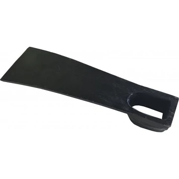 Csákánykapa kovácsolt SILVER 0.7kg