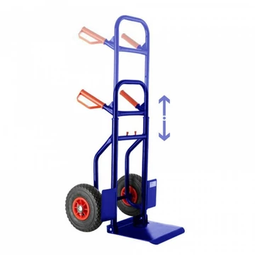 Malomkocsi / Molnárkocsi teleszkópos Malomkocsi / Molnárkocsi teleszkópos