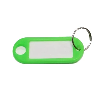 Beírós címke zöld  Beírós címke zöld