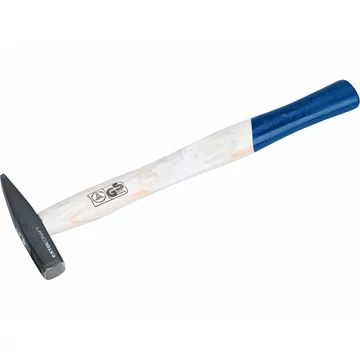 EXTOL CRAFT Kalapács fa nyéllel; 100-2000g, DIN TÜV/GS