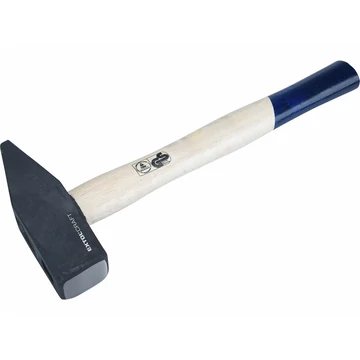 EXTOL CRAFT Kalapács, fa nyéllel; 2000g, DIN TÜV/GS
