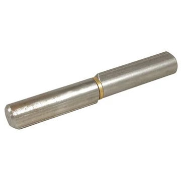 Hegeszthető zsanré csepp alakú  Hegeszthető zsanré csepp alakú