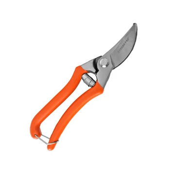 Metszőolló 200mm 8" kovácsolt pengével Strend Pro Metszőolló 200mm 8" kovácsolt pengével Strend Pro