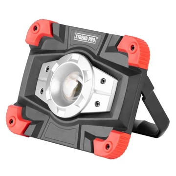 Lámpa Strend Pro Worklight, reflektor, LED, 10 W, 600 lm, USB21 Lámpa Strend Pro Worklight, reflektor, LED, 10 W, 600 lm, USB21