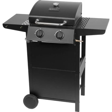 Grill Strend Pro Andora, BBQ, gáz, 2 égő 