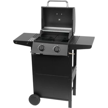 Grill Strend Pro Andora, BBQ, gáz, 2 égő 