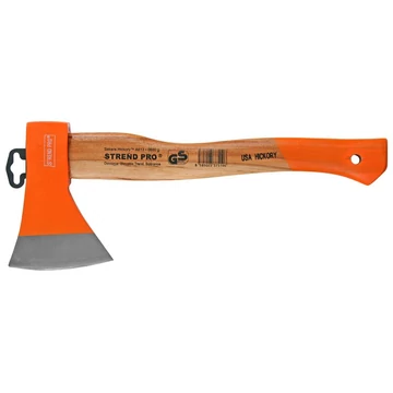 Strend Pro Hickory™ Wood Fejsze  A613, 600 g, 360 mm 