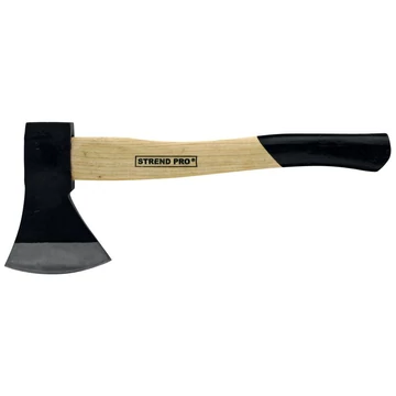 Strend Pro OrgA613 Fejsze  1000 g, Economy, CNToon, 430 mm