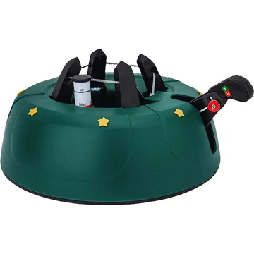 MagicHome START 2.0 karácsonyfatalp, fenyőfa talp 2,0 m-es fához, 2,0 liter, zöld
