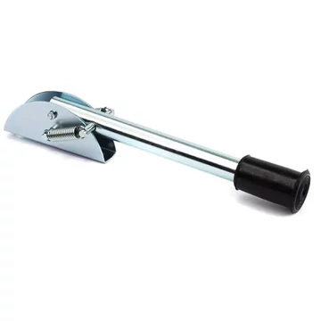 Ajtókitámasztó nagy-rövid 20cm  !!