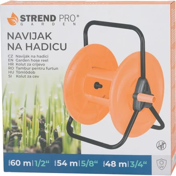 Strend Pro Garden Tömlődob  BJ5223, L-60m