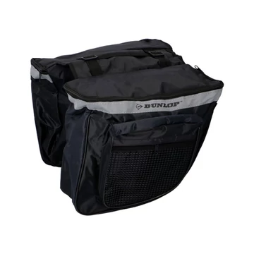 Kerékpár táska 32x26,5x10,5cm Dunlop Kerékpár táska 32x26,5x10,5cm Dunlop