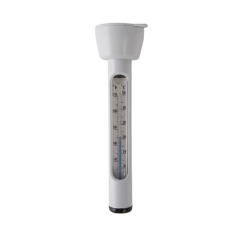 Medence hőmérő 19cm lebegő Intex