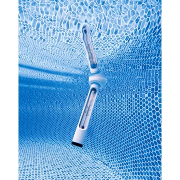 Medence hőmérő 19cm lebegő Intex