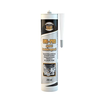 United Sealants Uni-Pro kontakt építési ragasztó 280ml