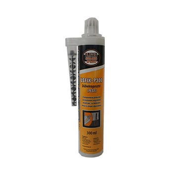 United Sealants USFIX-P300 Dűbelragasztó 300ml