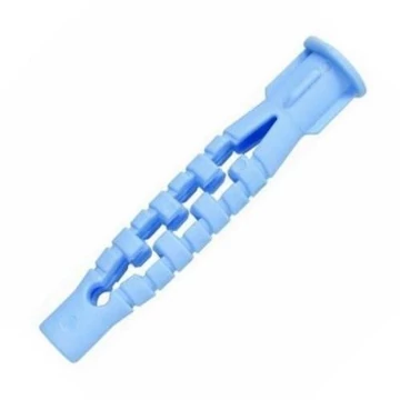 Kék nylon Tipli univerzális  6-10