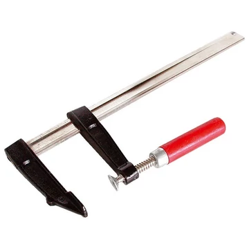 Asztalos szorító, hobby; 300×120mm Asztalos szorító, hobby; 300×120mm