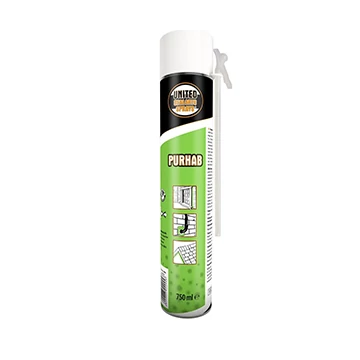 United Sealants Purhab 1K (kézi, csőrős) (750 ml)