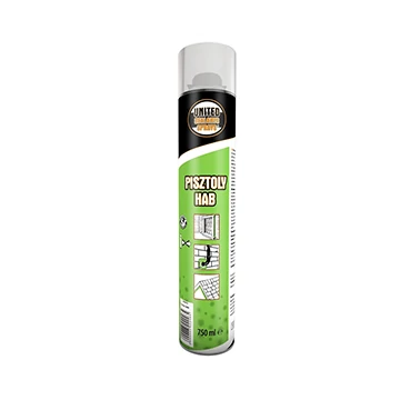 United Sealants Pisztolyhab 750 ml 1K