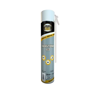 United Sealants Ragasztóhab ECO 750ml B3