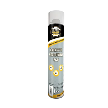 United Sealants Ragasztó pisztolyhab 750ml B2 - 4 évszakos