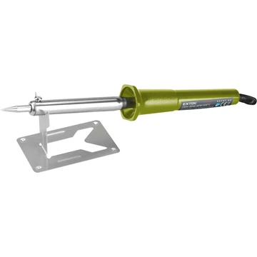 EXTOL CRAFT forrasztópáka, CE, 60W, 400 °C