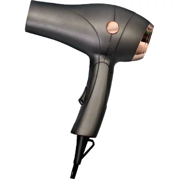 TOO HD-120 BG 1000W barna hajszárító TOO HD-120 BG 1000W barna hajszárító