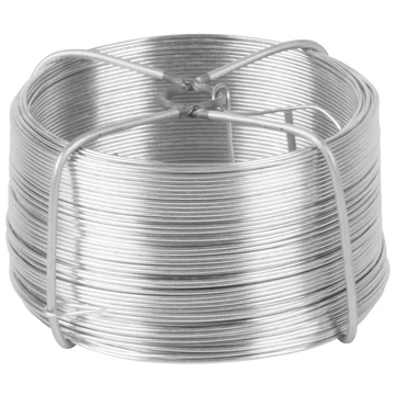 Kötöződrót huzal horganyzott 1,50 mm L-30 m 
