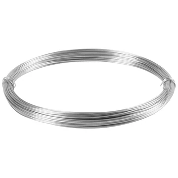 Kötöződrót huzal horganyzott 1,20 mm L-25 m 