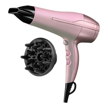 Remington D5901 Coconut Smooth hajszárító Remington D5901 Coconut Smooth hajszárító