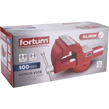 FORTUM  satu fix;100-150 mm