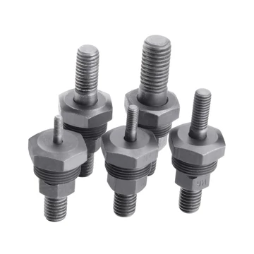 Fortum szegecsanyahúzó fogó, kétkaros;M3,M4,M5,M6,M8,M10, POP-NUT szegecsanyákhoz,270mm, CrVMo fej