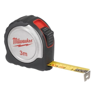 Milwaukee Fémházas mérőszalag 5 m / 19 mm 4932451638 